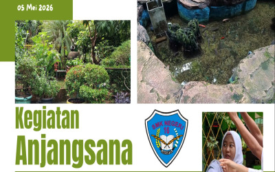 Pelaksanaan Kegiatan Anjangsana Ke Warga