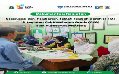 Sehat itu investasi, bukan sekadar opsi! ????✨